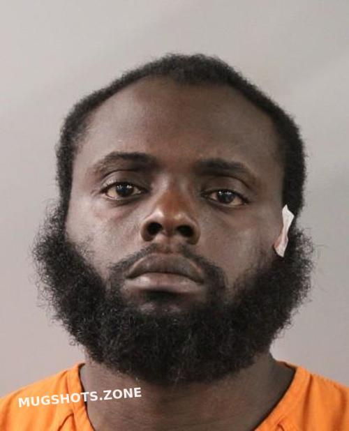 HODGE REGINALD LAKEITH 03/18/2024 - Polk County Mugshots Zone