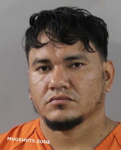 MOLINA BENITEZ ELMER 03/20/2024 - Polk County Mugshots Zone