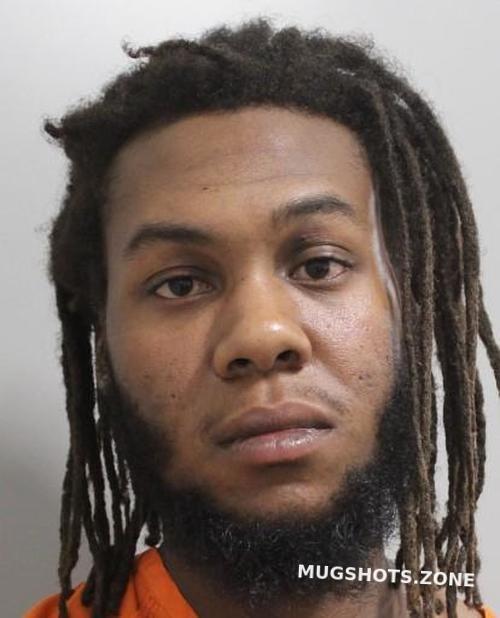 WHITE BRICE MIGUEL 04/03/2024 Polk County Mugshots Zone