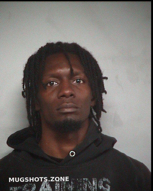 MATHIS DEDRICK DONTE 04/06/2024 Polk County Mugshots Zone