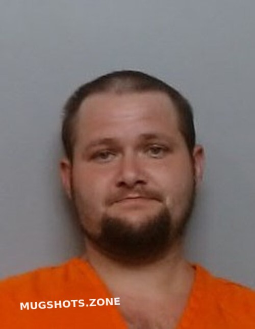 COLLINS JARED ANTHONY 04/14/2024 - Polk County Mugshots Zone