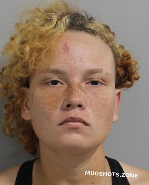 BERRY JAZMIN BERRY 04/21/2024 - Polk County Mugshots Zone