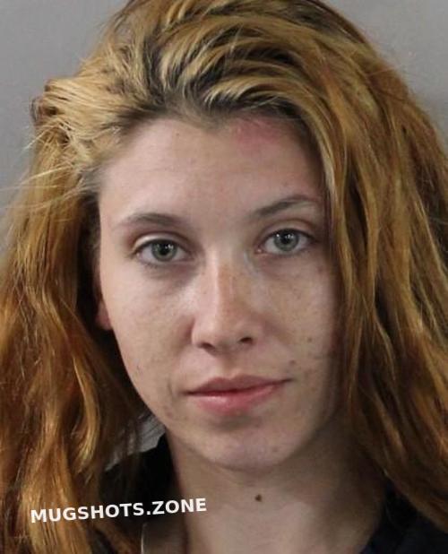 BAILEY CIERRA NICOLE 05/11/2024 Polk County Mugshots Zone