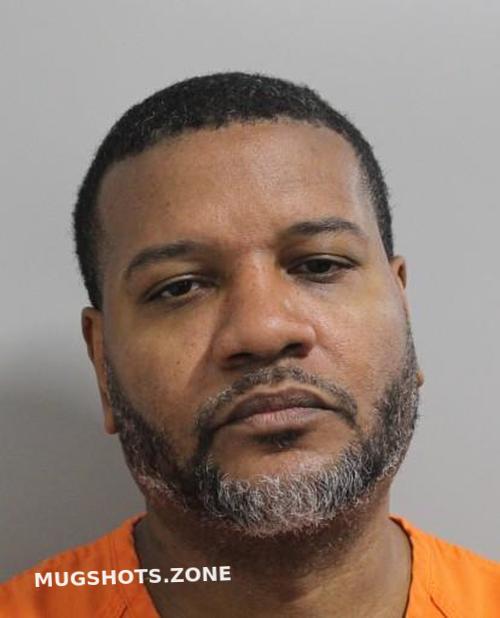 BROWN CHARNARD LEON 07/15/2024 Polk County Mugshots Zone