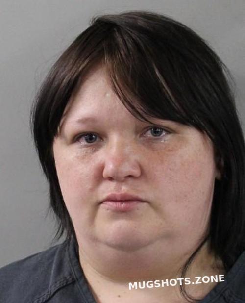 BROWN REBECCA LYNN 10/22/2024 Polk County Mugshots Zone