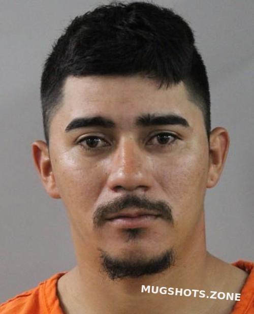 BLANCO HUETE ELGIN JESUS 01/01/2025 Polk County Mugshots Zone