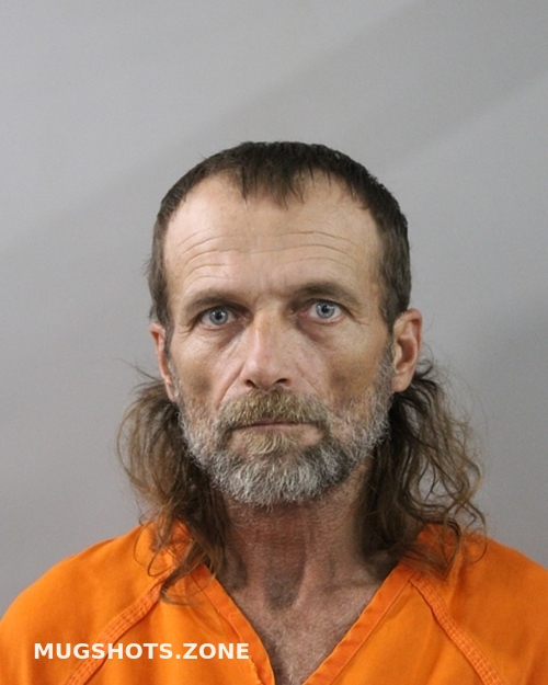 ROGERS CHRISTOPHER LEE 02/07/2025 - Polk County Mugshots Zone
