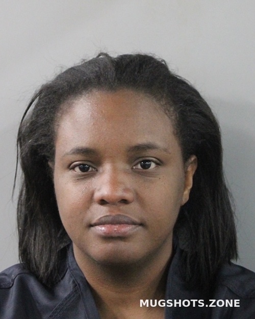 Polk County Mugshot Zone NIXON HENRIETTA TICHINA 02/10/2025 - Polk County Mugshots Zone