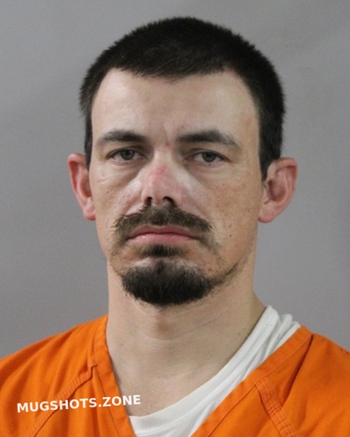 Polk County Mugshot Zone YORK DUSTIN EARL 02/10/2025 - Polk County Mugshots Zone