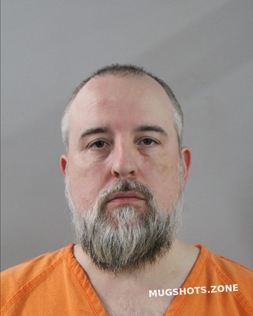 ROSENBERG MICHAEL DILLON 02/11/2025 - Polk County Mugshots Zone