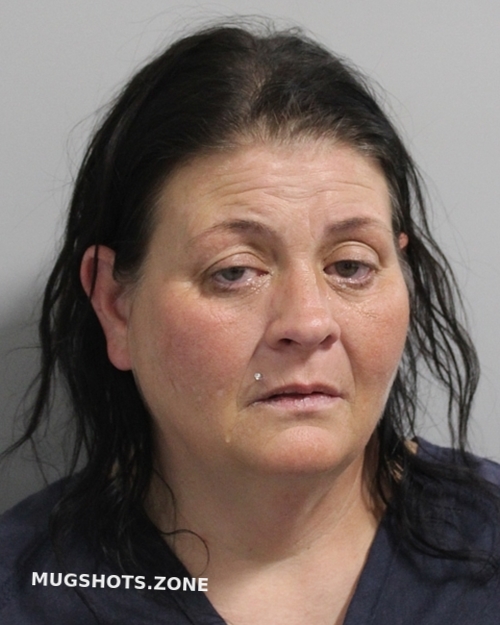 SUTTON AMY MICHELLE 03/17/2025 Polk County Mugshots Zone