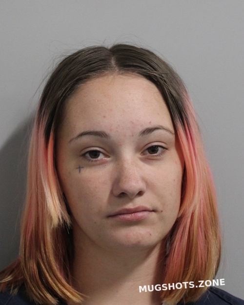 HARRINGTON AURORA 03/21/2025 Polk County Mugshots Zone