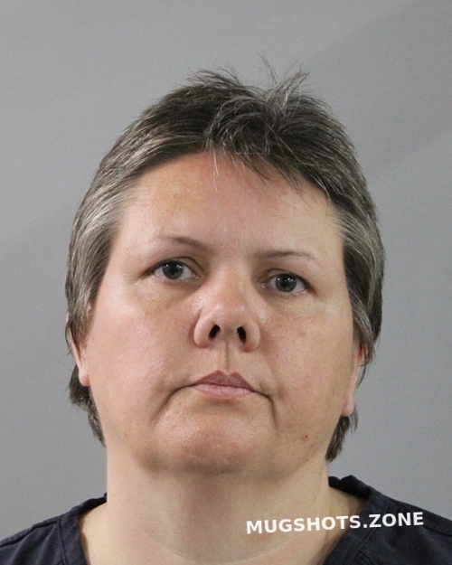 HORACEK AMY MICHELLE 04/05/2025 - Polk County Mugshots Zone