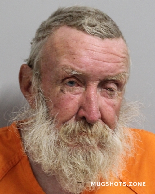 DRIGGERS GERALD 04/21/2025 Polk County Mugshots Zone