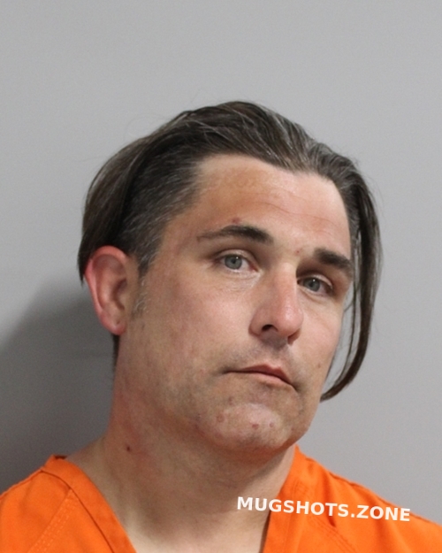 FRYE JASON 05/01/2025 Polk County Mugshots Zone