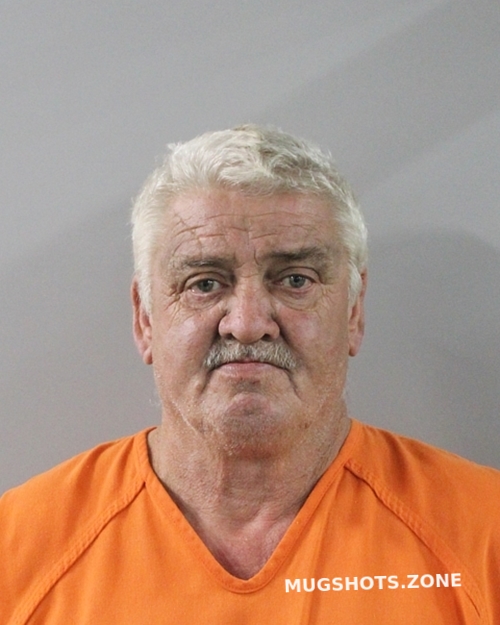 WOOD JAMES 05/12/2025 Polk County Mugshots Zone