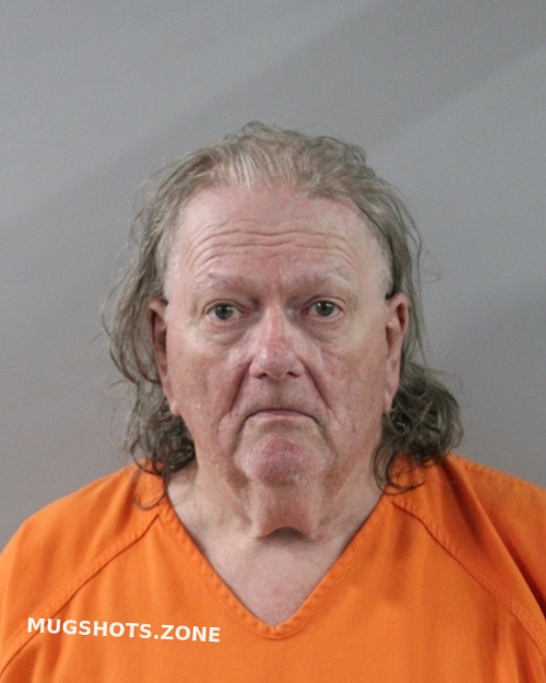 JOHNSON DAVID 06/11/2025 Polk County Mugshots Zone