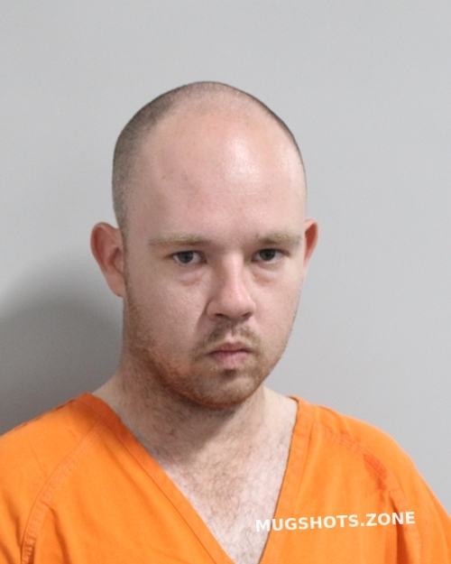 NORRIS MICHAEL 08/10/2025 Polk County Mugshots Zone(02)