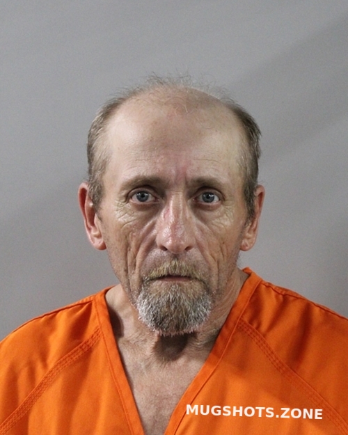 BARKER STEPHEN 08/15/2025 Polk County Mugshots Zone