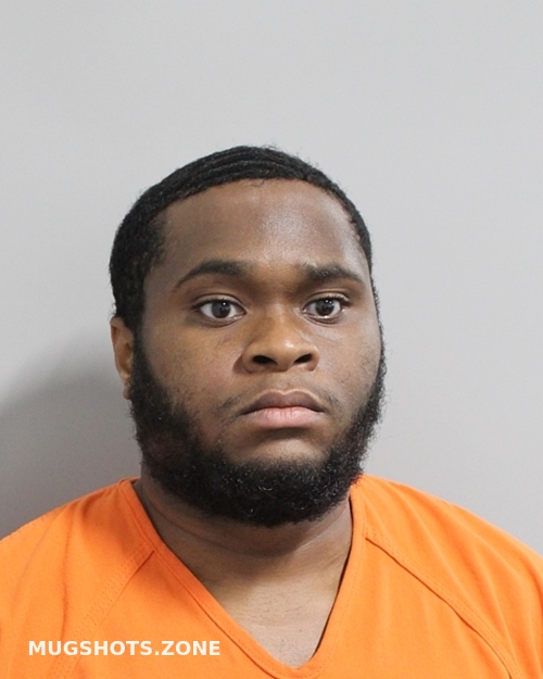 BUTTRY LEEKELL 08/18/2025 Polk County Mugshots Zone