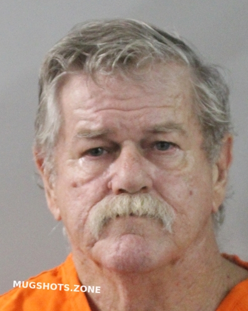 SJOBLOM EARL 11/05/2025 Polk County Mugshots Zone