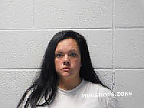 FAITH MARIE GENTRY 04/15/2023 - Polk County Mugshots Zone