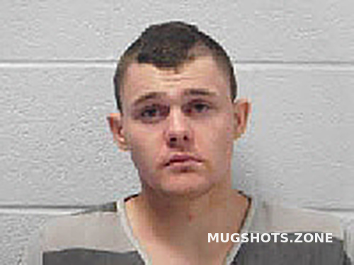 DUSTIN LUCAS MCDOWELL 04/03/2024 - Polk County Mugshots Zone