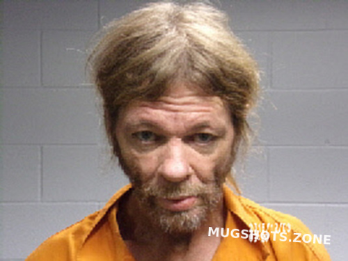 RISNER KENNETH RAY 10/22/2021 - Polk County Mugshots Zone