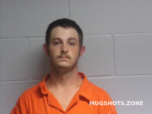 FICKEY DUSTIN GLENN 02/24/2022 - Polk County Mugshots Zone