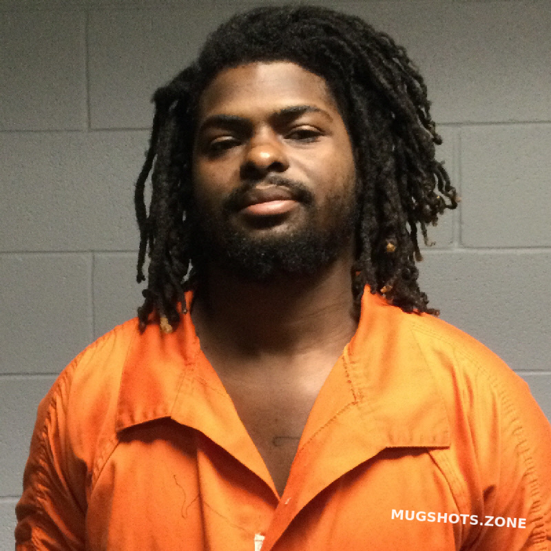 NICKSON JAQUAVIOUS SHAKUR 07/07/2022 Polk County Mugshots Zone