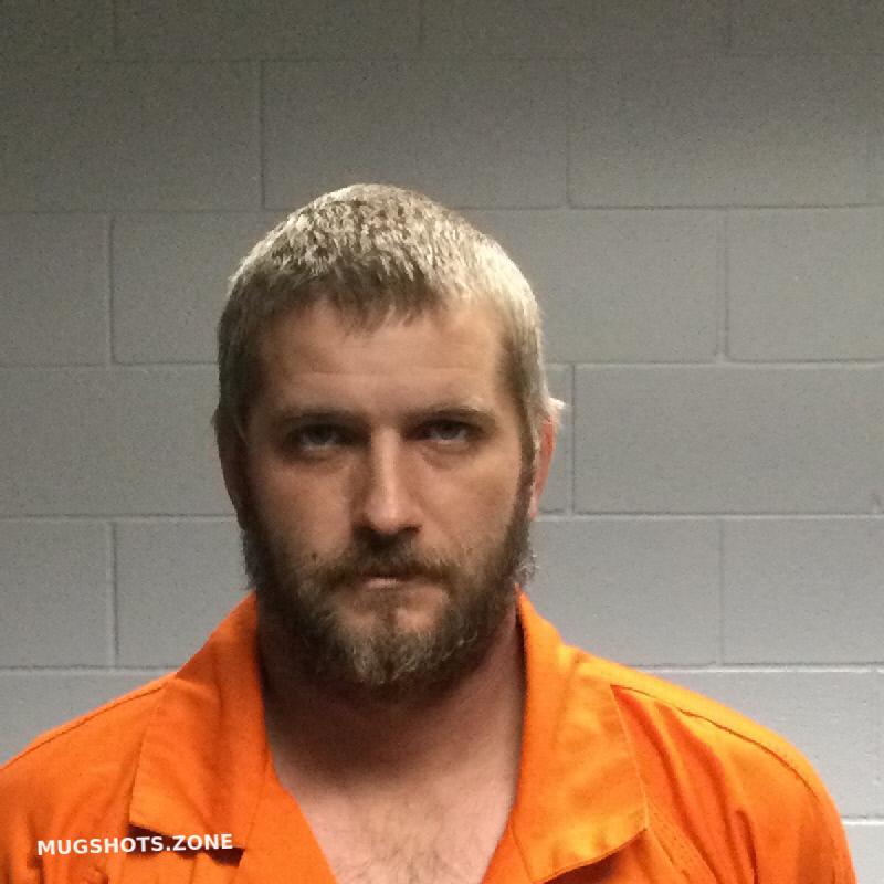 HISE CODY ANDREW 07/12/2022 Polk County Mugshots Zone