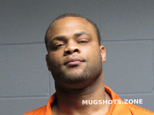 BOGANY CHARLES LAMAR 07/14/2022 - Polk County Mugshots Zone