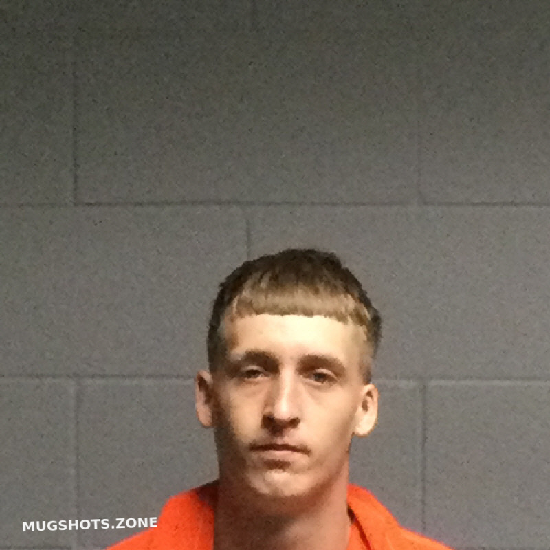 Garrison Jesse Dillian 07222022 Polk County Mugshots Zone 