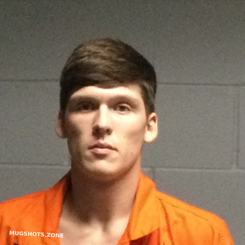 BOOTH KALEB ISAAC 08/25/2022 - Polk County Mugshots Zone