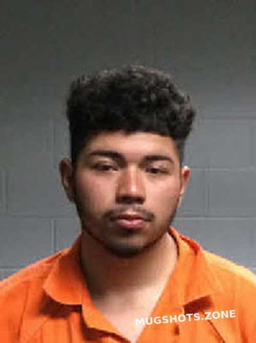 IBARRA BRANDON 09/23/2022 - Polk County Mugshots Zone