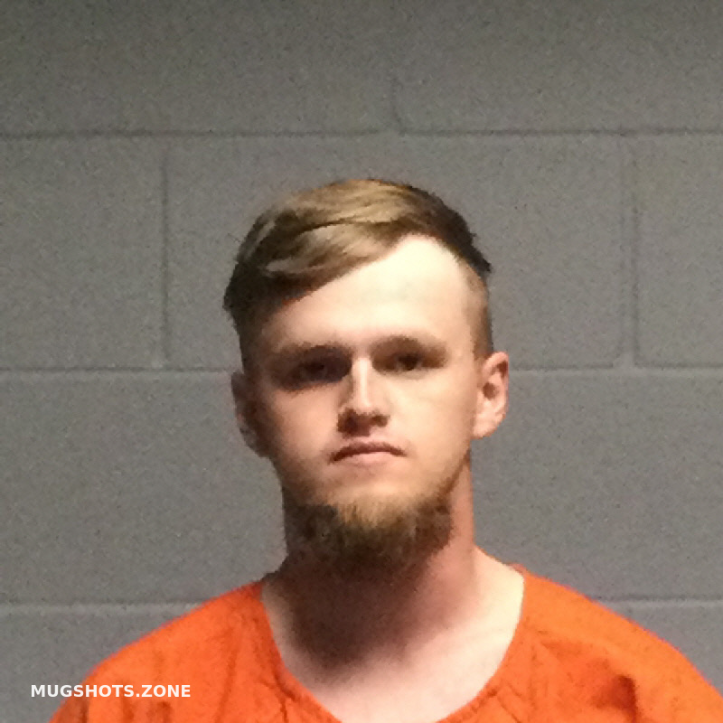 Myers Jay Clifford 10122022 Polk County Mugshots Zone 0319