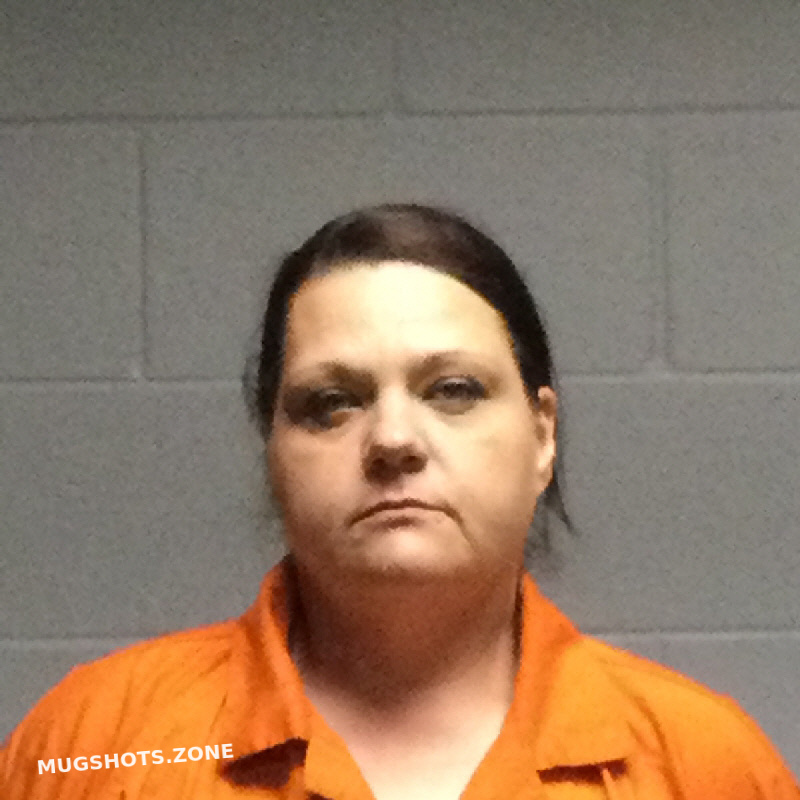 BUTLER MICHELLE RENEE 12/14/2022 Polk County Mugshots Zone