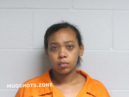 HILL LATRICIA CHARAY 01/16/2023 - Polk County Mugshots Zone