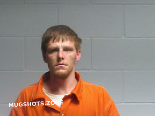 MARSH MICHAEL GLEN 03/25/2023 - Polk County Mugshots Zone