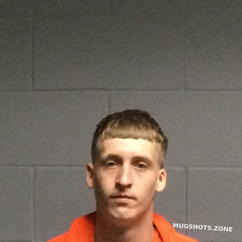 GARRISON JESSE DYLAN 04/30/2023 Polk County Mugshots Zone