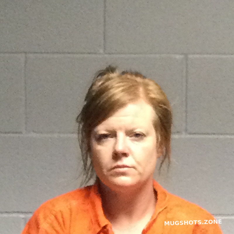 SMALLEY MELISSA JOAN 05/09/2023 - Polk County Mugshots Zone