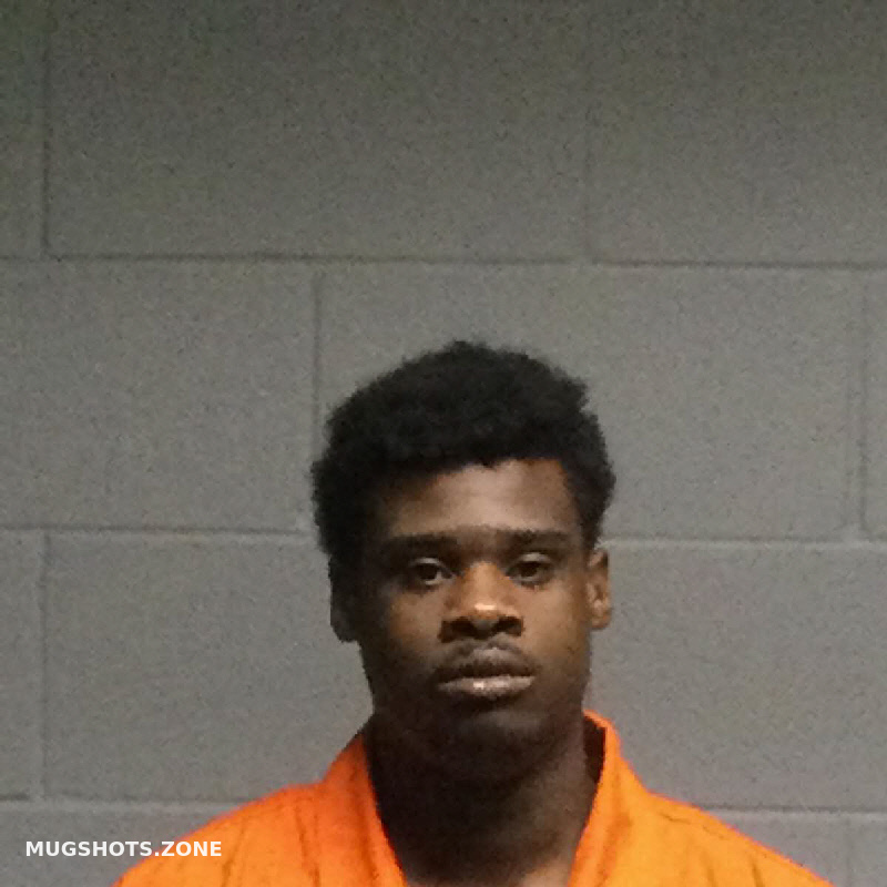 White Keithan Breeon 05 13 2023 Polk County Mugshots Zone