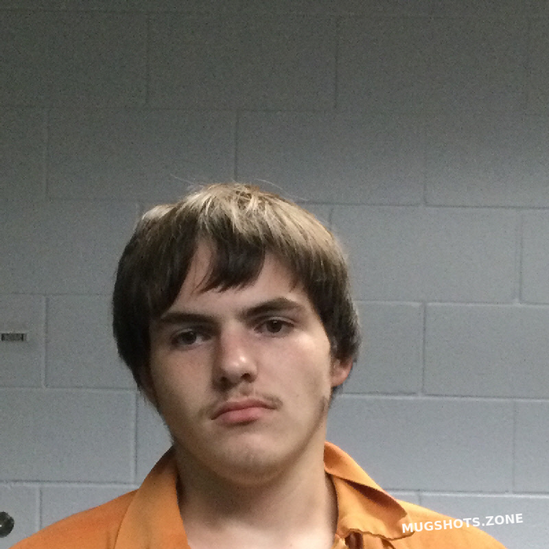 Murphrey Sidney Blake 06112023 Polk County Mugshots Zone