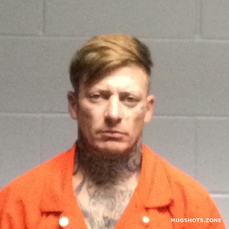 GREEN MIKELL ALLEN 07/06/2023 Polk County Mugshots Zone