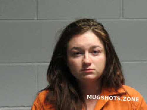 Howard Stephanie Nicole 07 30 2023 - Polk County Mugshots Zone