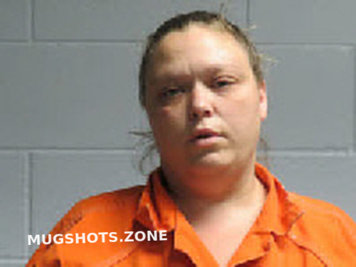 HERMAN WHITNEY MICHELLE 09/07/2023 - Polk County Mugshots Zone