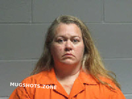 MENDEZ TIFFANY DARLENE 09/23/2023 - Polk County Mugshots Zone