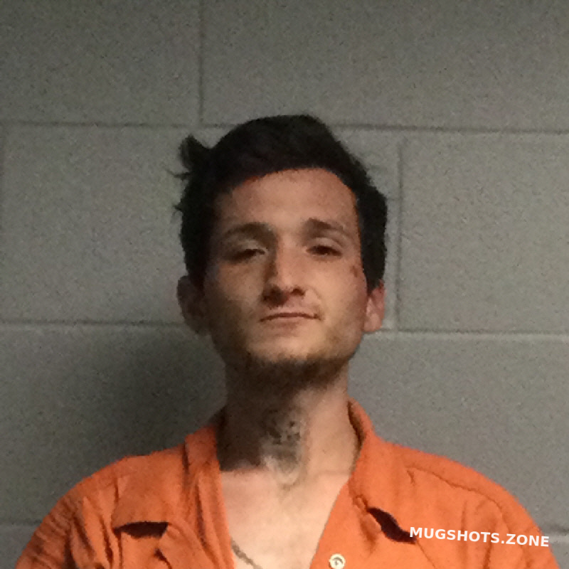 CHAPMAN JACOB PATRICK 09/29/2023 Polk County Mugshots Zone