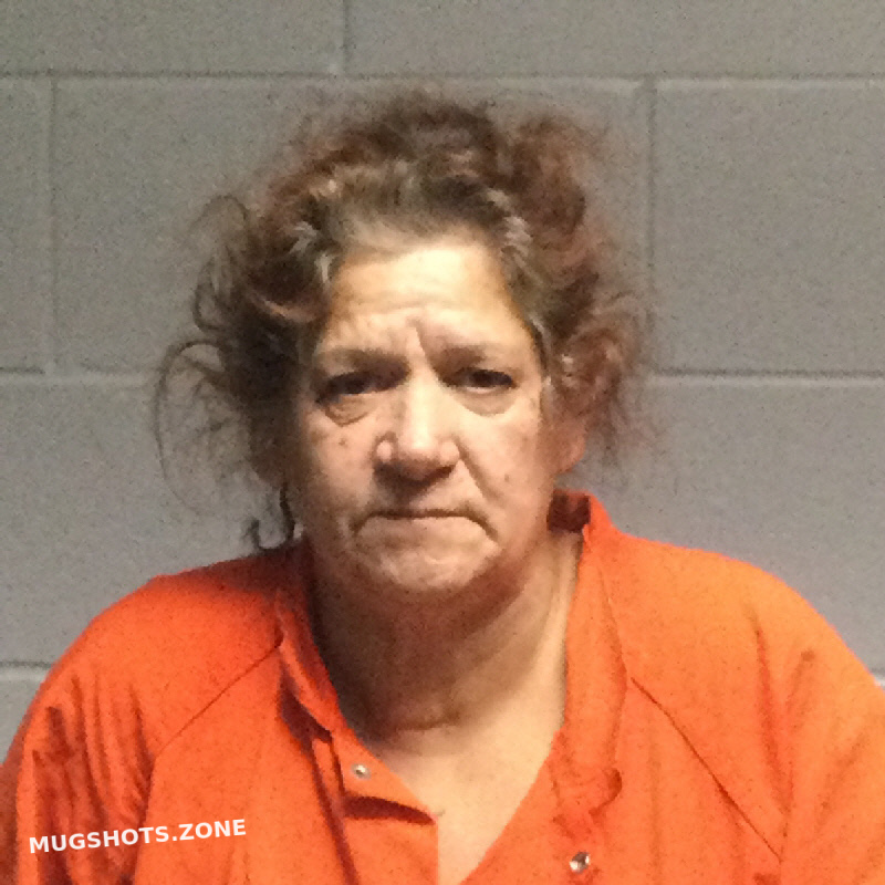 Henry Tammie Leigh 12062023 Polk County Mugshots Zone 1577