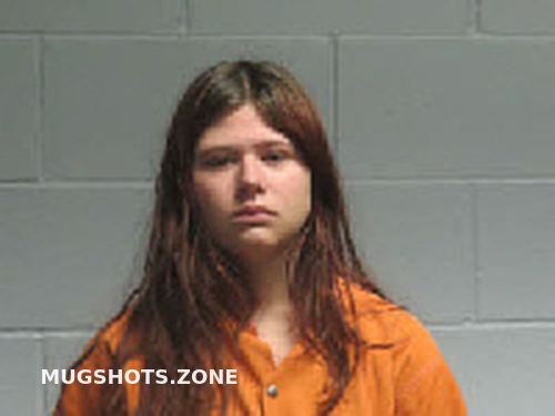 WITHERSPOON REESE LYN 12/29/2023 - Polk County Mugshots Zone